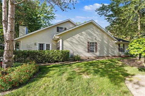 6198 Tiffin Court Mentor OH 44060