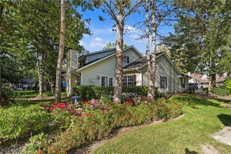 6198 Tiffin Court Mentor OH 44060