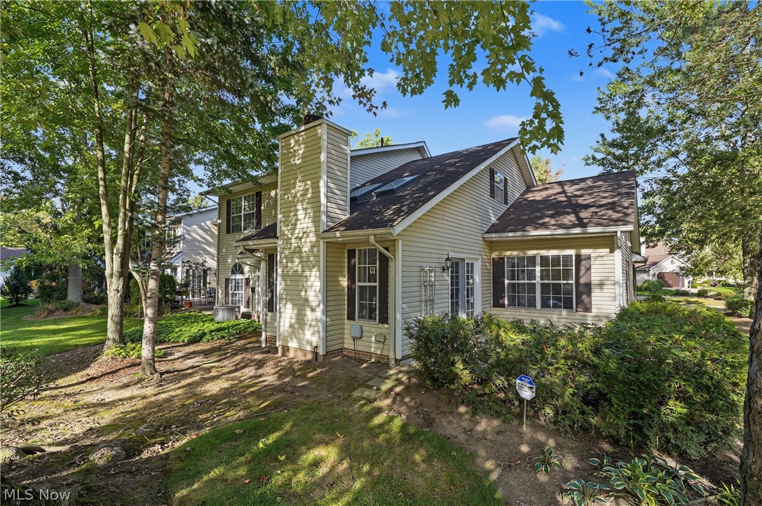 6198 Tiffin Court Mentor OH 44060