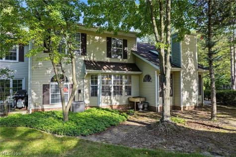 6198 Tiffin Court Mentor OH 44060