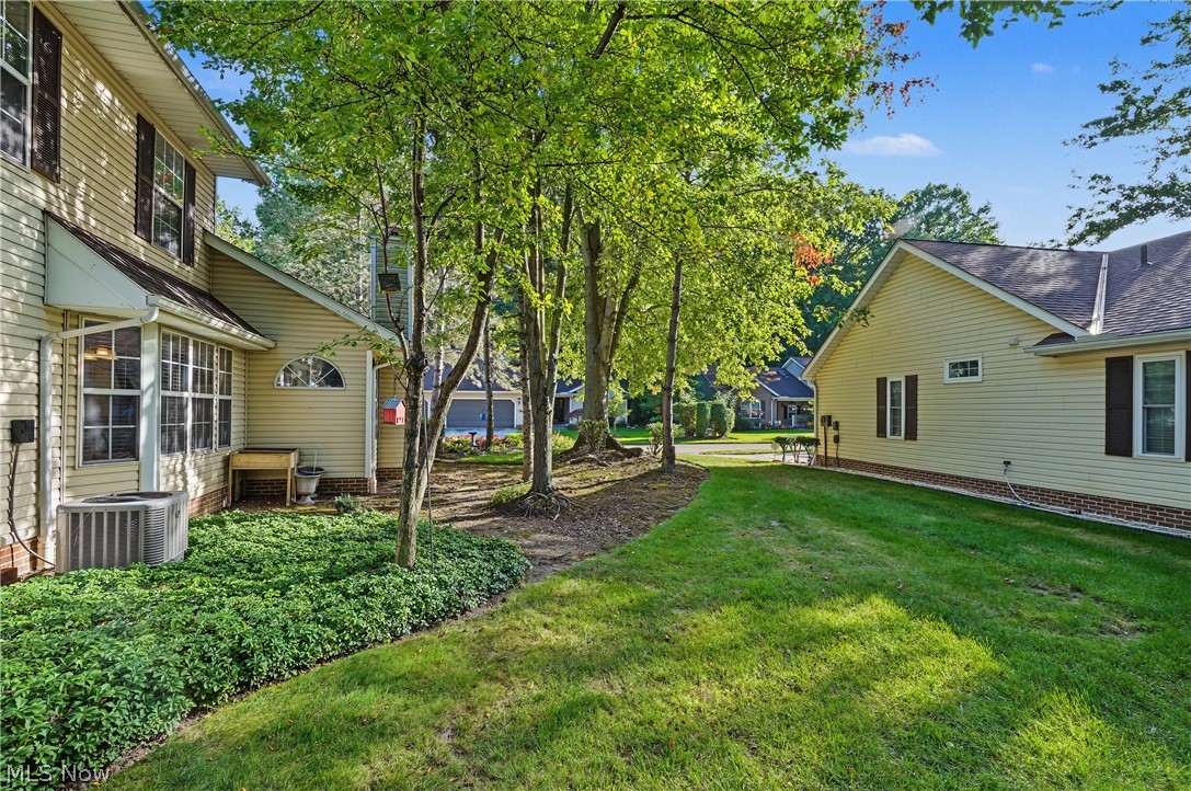 6198 Tiffin Court Mentor OH 44060