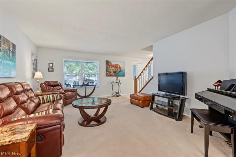 6198 Tiffin Court Mentor OH 44060