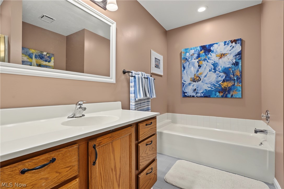 6198 Tiffin Court Mentor OH 44060