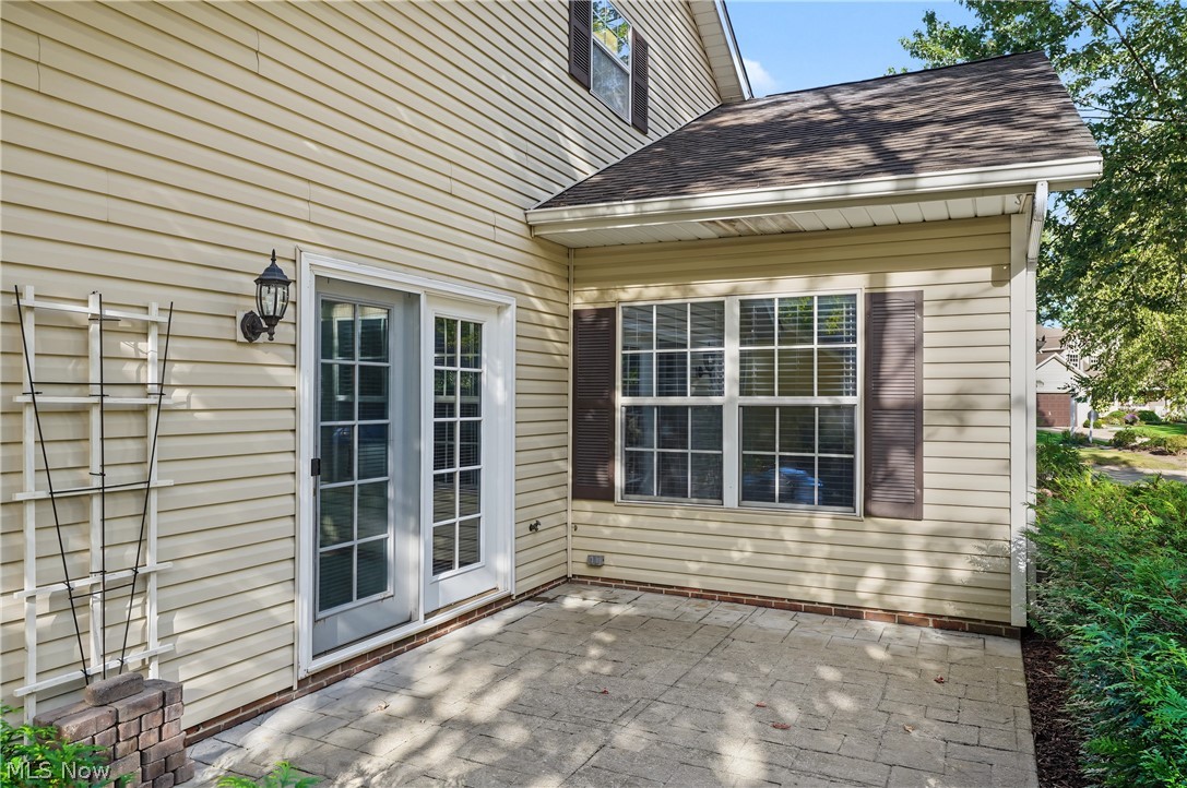 6198 Tiffin Court Mentor OH 44060