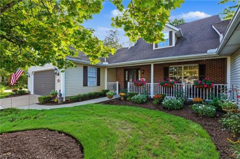 6198 Tiffin Court Mentor OH 44060