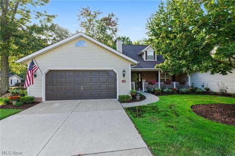 6198 Tiffin Court Mentor OH 44060