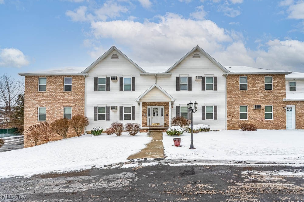 3649 Indian Run Drive Canfield OH 44406