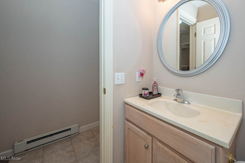 3649 Indian Run Drive Canfield OH 44406