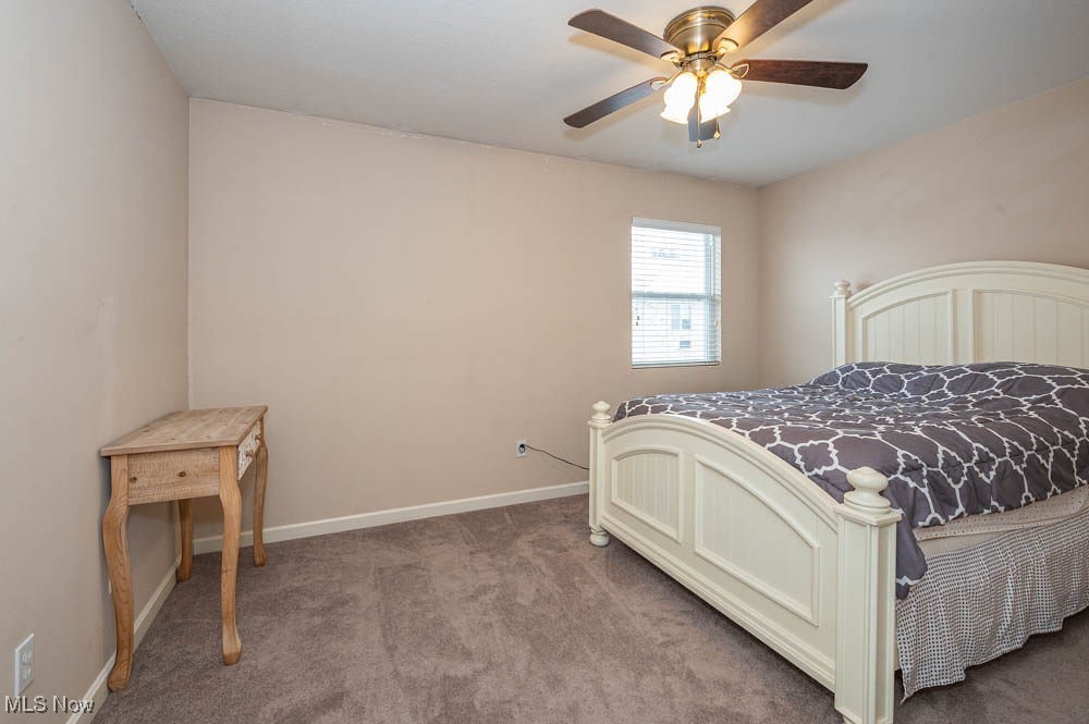 3649 Indian Run Drive Canfield OH 44406