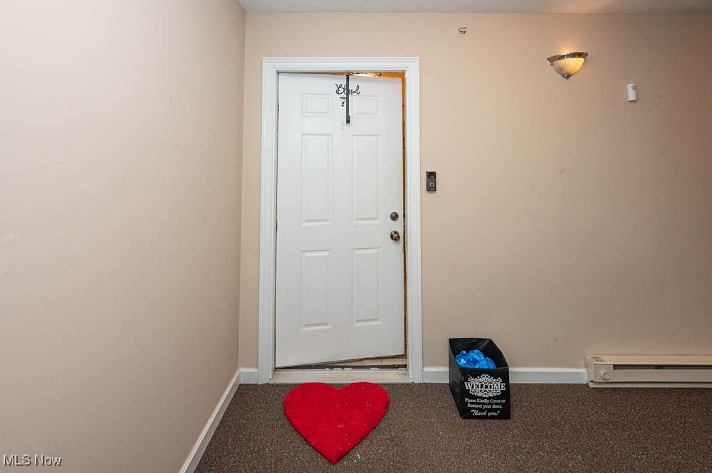 3649 Indian Run Drive Canfield OH 44406