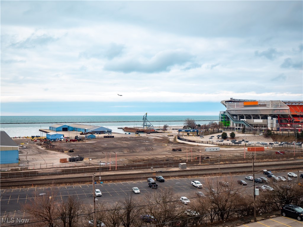 1133 W 9th Street Cleveland OH 44113