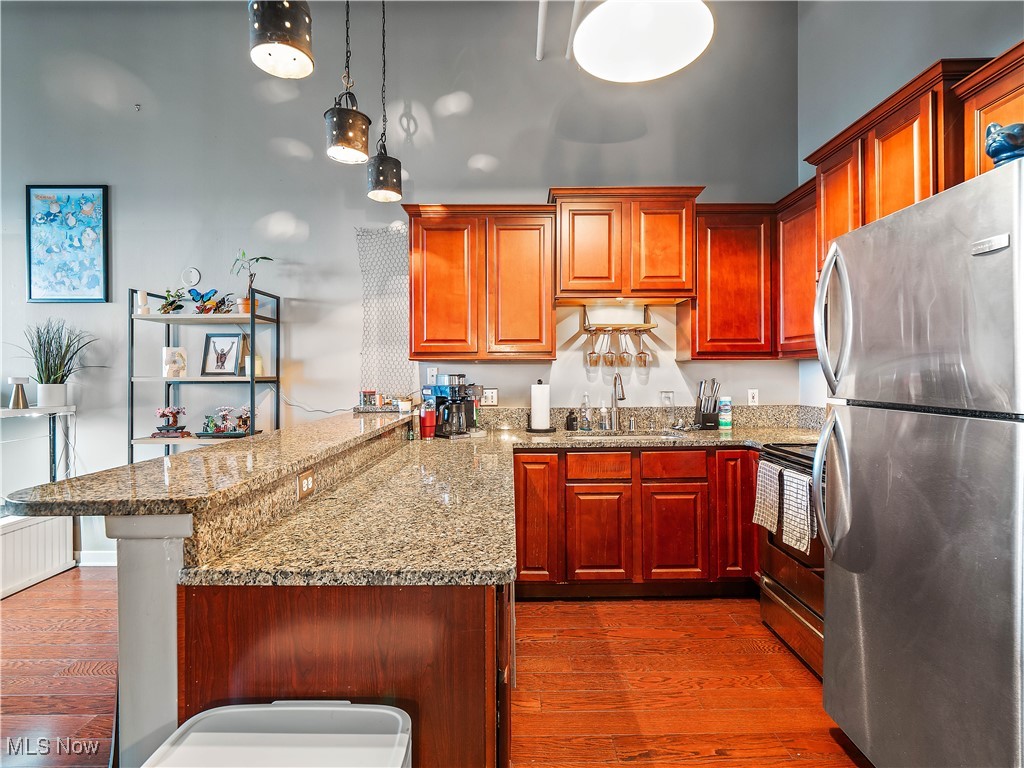 1133 W 9th Street Cleveland OH 44113