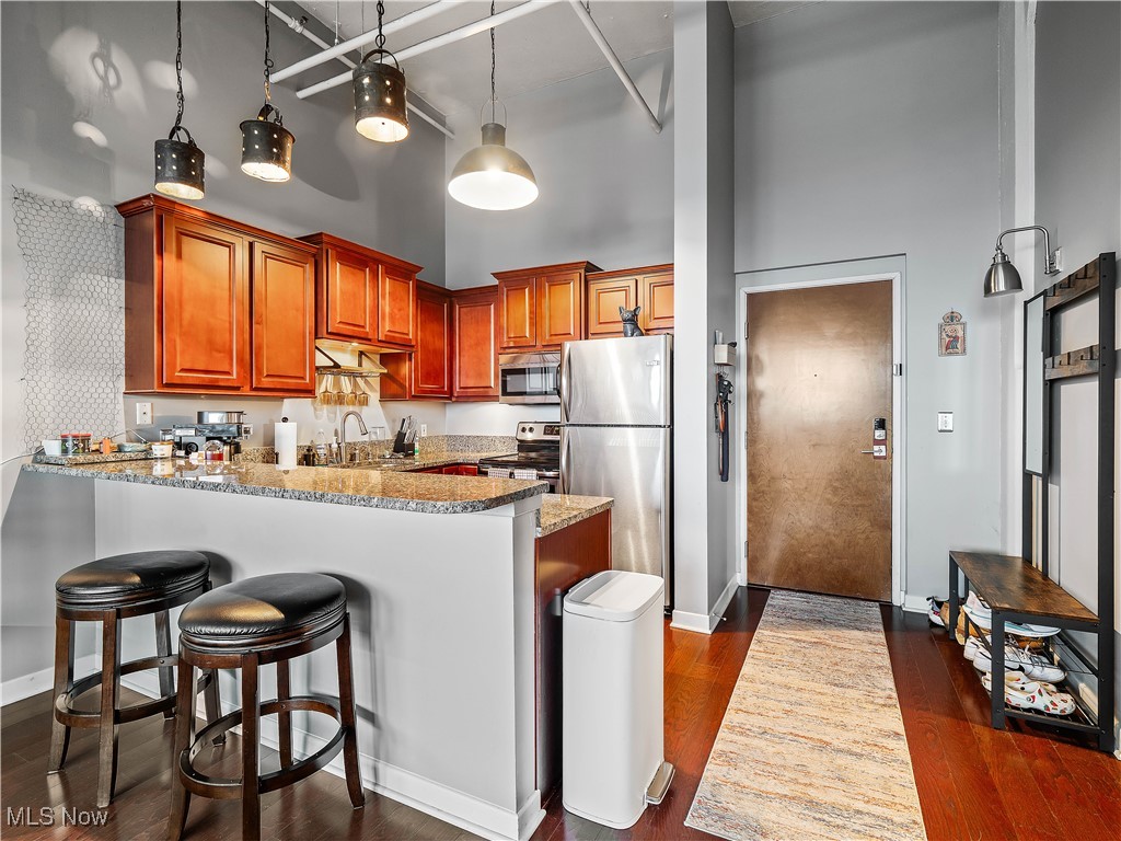 1133 W 9th Street Cleveland OH 44113