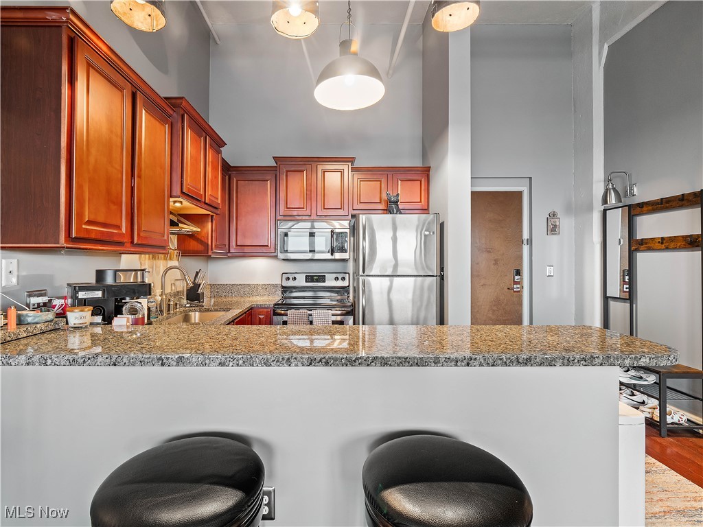 1133 W 9th Street Cleveland OH 44113