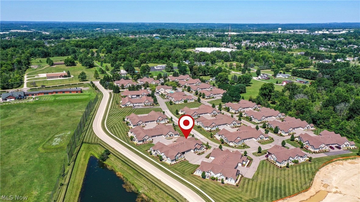 1942 Woods Drive Streetsboro OH 44241