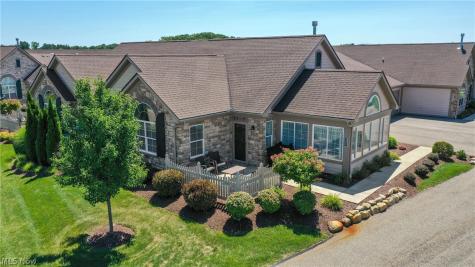 1942 Woods Drive Streetsboro OH 44241