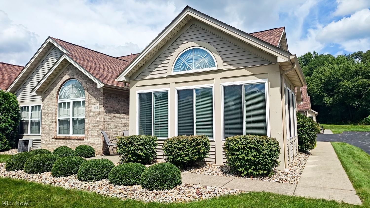 Poland OH, 695 E Western Reserve Road, Unit 1901