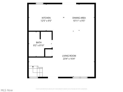 6235 Gladys Street Ravenna OH 44266