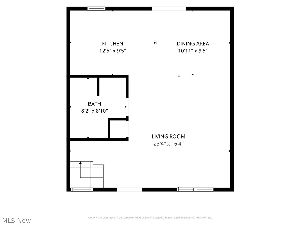 6235 Gladys Street Ravenna OH 44266
