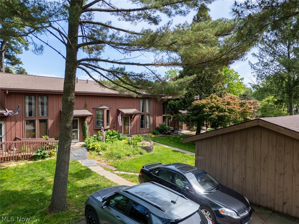 6235 Gladys Street Ravenna OH 44266