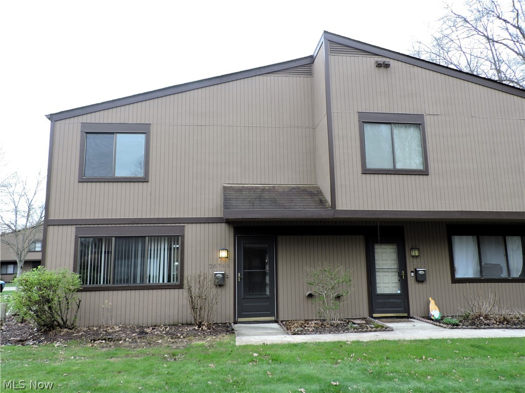 26740 Lake Of The Falls Boulevard Olmsted Falls OH 44138
