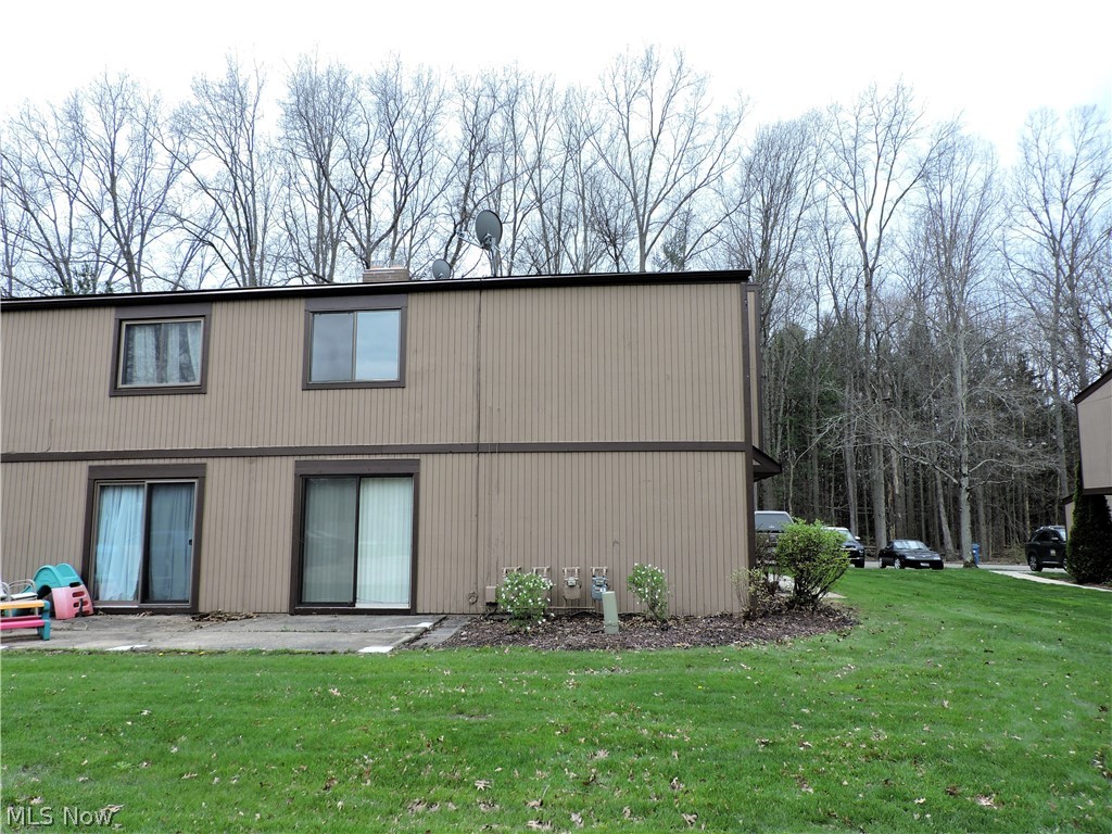 26740 Lake Of The Falls Boulevard Olmsted Falls OH 44138