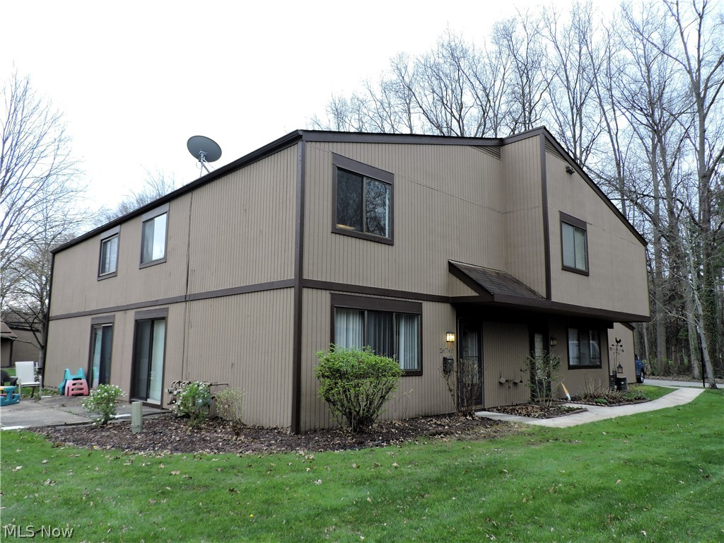 26740 Lake Of The Falls Boulevard Olmsted Falls OH 44138