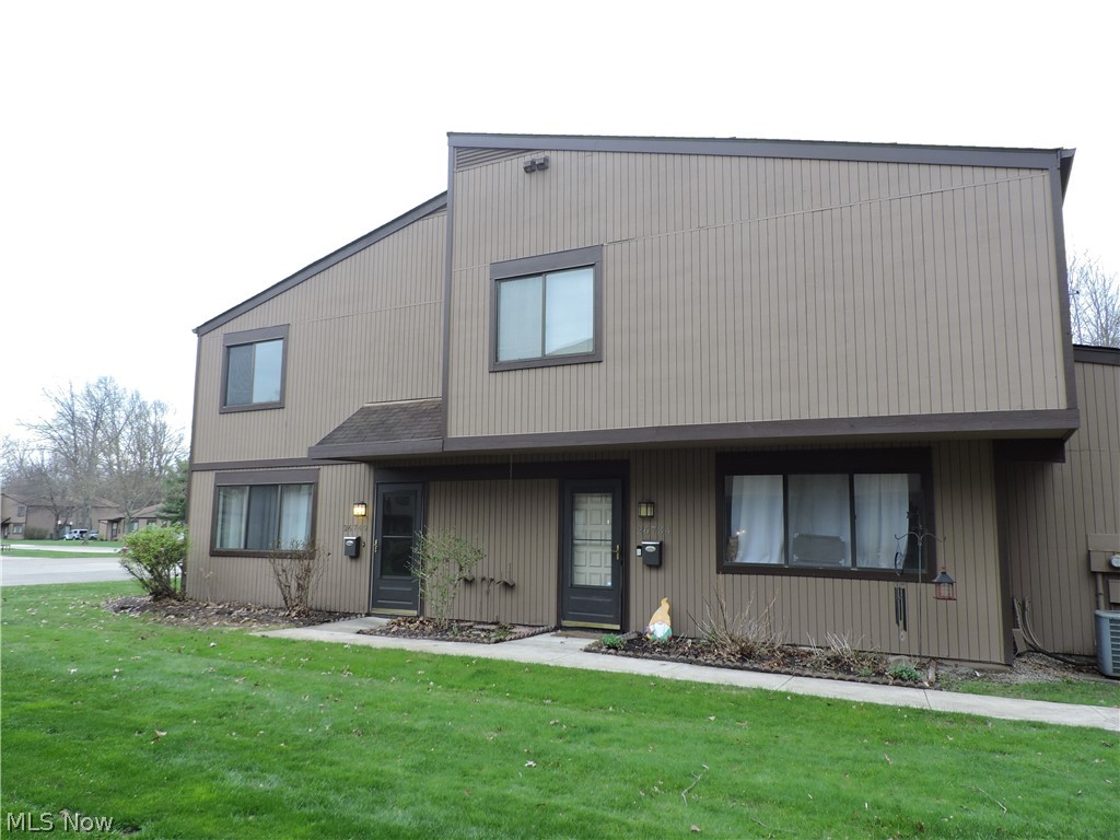 26740 Lake Of The Falls Boulevard Olmsted Falls OH 44138