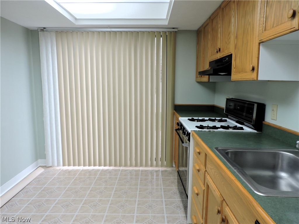 26740 Lake Of The Falls Boulevard Olmsted Falls OH 44138