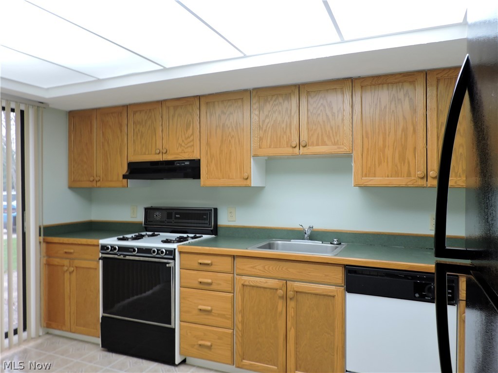 26740 Lake Of The Falls Boulevard Olmsted Falls OH 44138