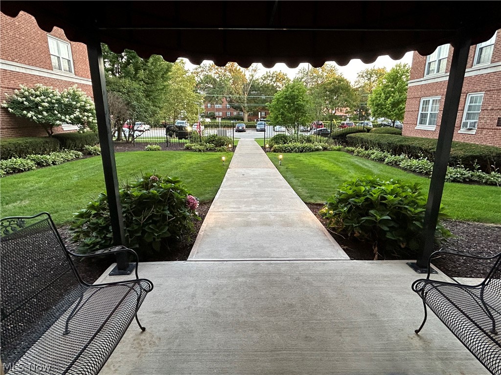 19201 Van Aken Boulevard Shaker Heights OH 44122