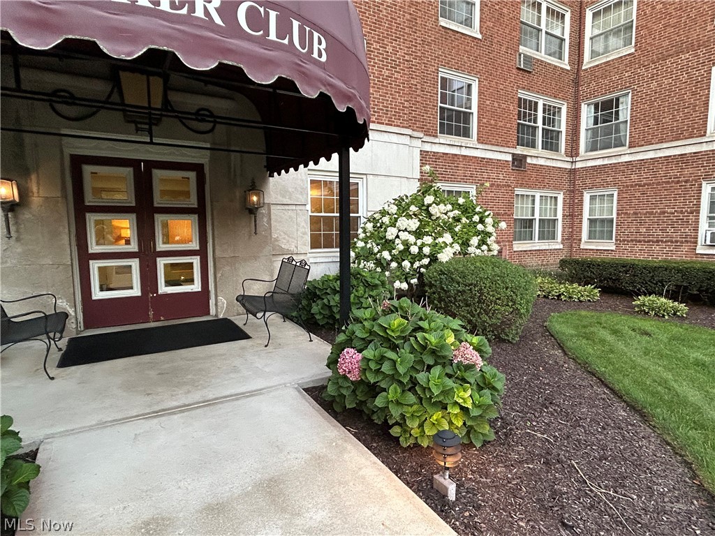 19201 Van Aken Boulevard Shaker Heights OH 44122
