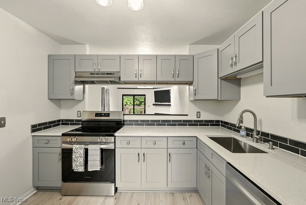 4695 Mayfield Road South Euclid OH 44121