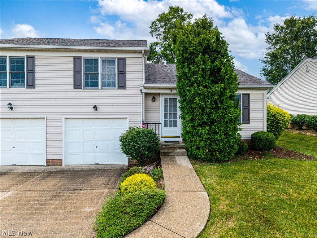 650 Sturbridge Drive Medina OH 44256