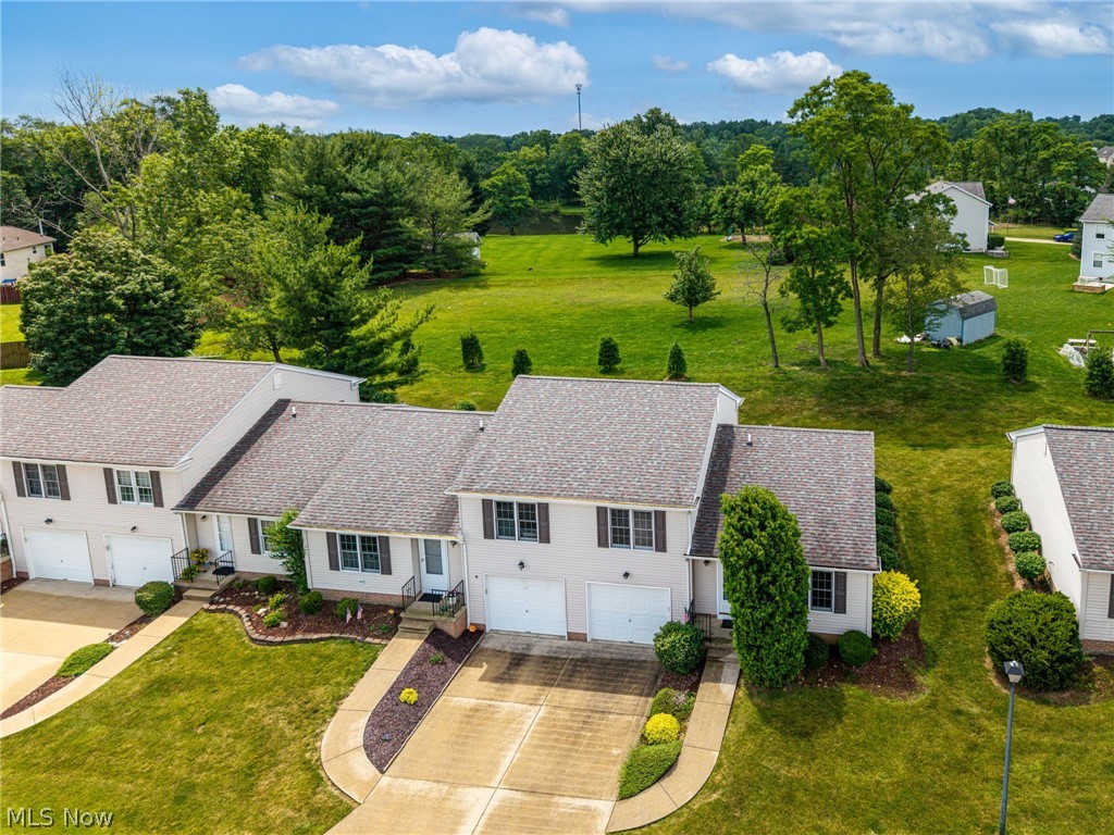 650 Sturbridge Drive Medina OH 44256