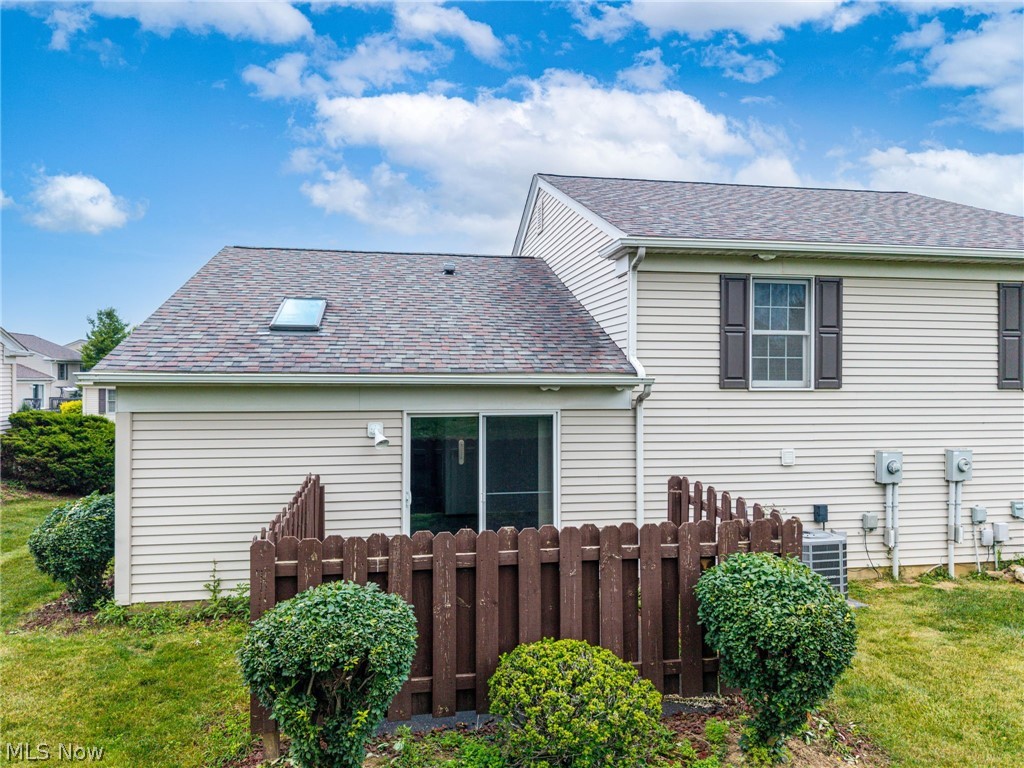 650 Sturbridge Drive Medina OH 44256