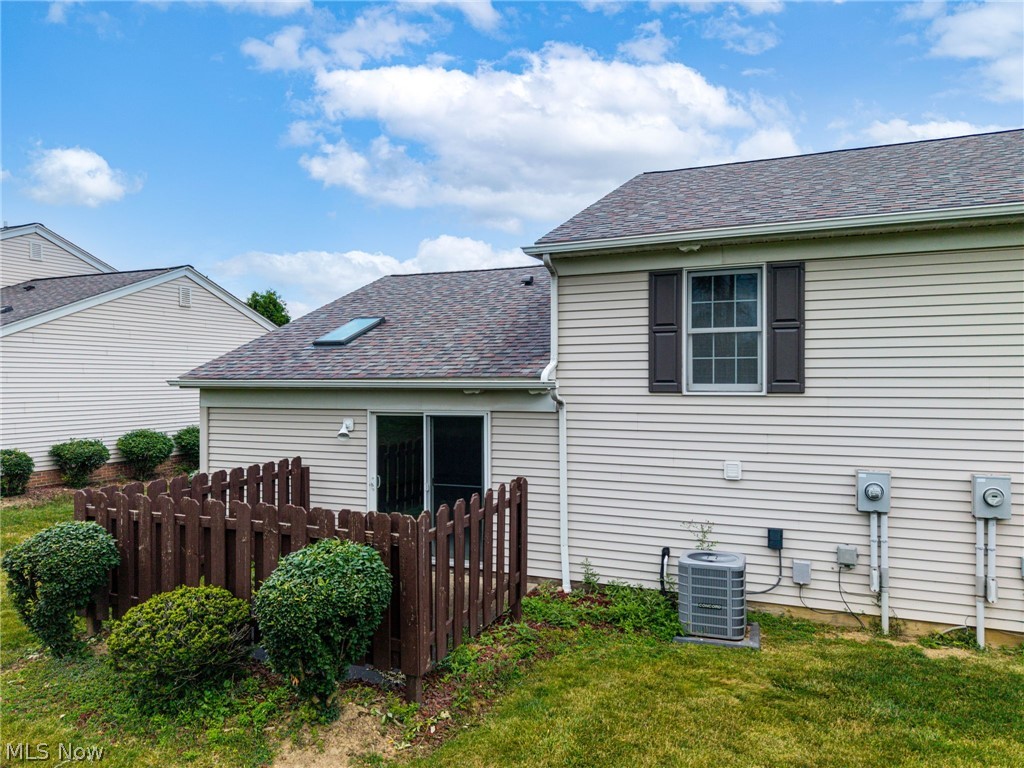 650 Sturbridge Drive Medina OH 44256