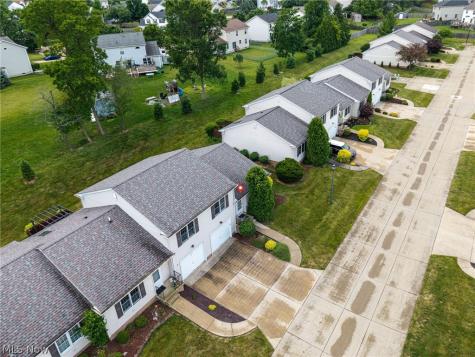 650 Sturbridge Drive Medina OH 44256