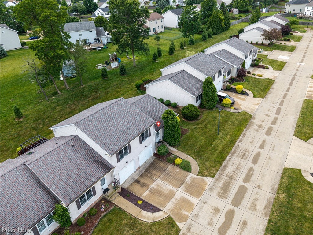 650 Sturbridge Drive Medina OH 44256