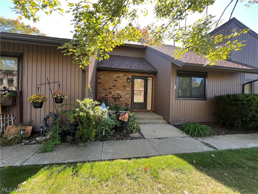 7368 Trailside Drive Northfield OH 44067