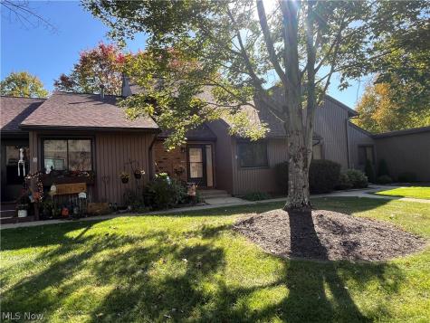 7368 Trailside Drive Northfield OH 44067