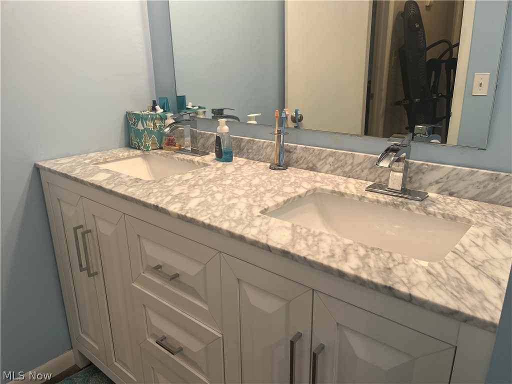 7368 Trailside Drive Northfield OH 44067