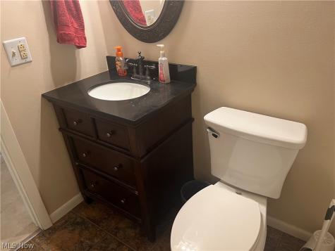 7368 Trailside Drive Northfield OH 44067