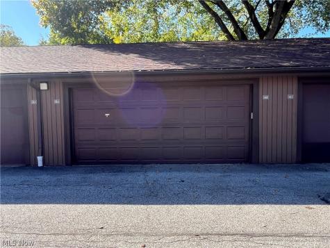7368 Trailside Drive Northfield OH 44067