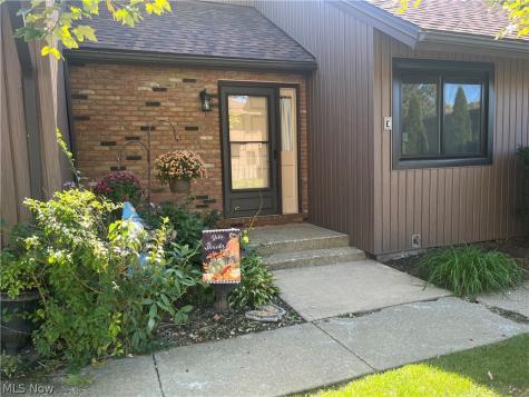 7368 Trailside Drive Northfield OH 44067