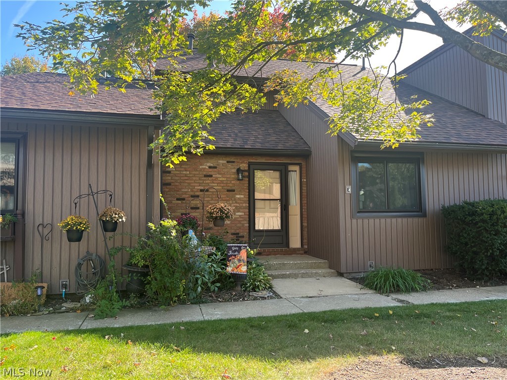 7368 Trailside Drive Northfield OH 44067