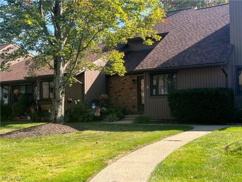 7368 Trailside Drive Northfield OH 44067