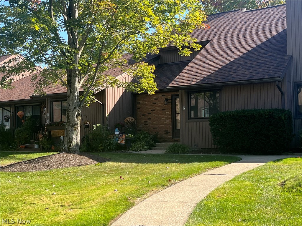 7368 Trailside Drive Northfield OH 44067