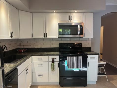 7368 Trailside Drive Northfield OH 44067