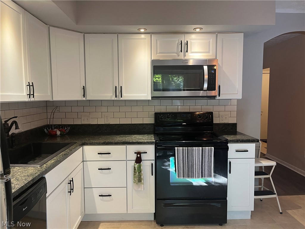 7368 Trailside Drive Northfield OH 44067